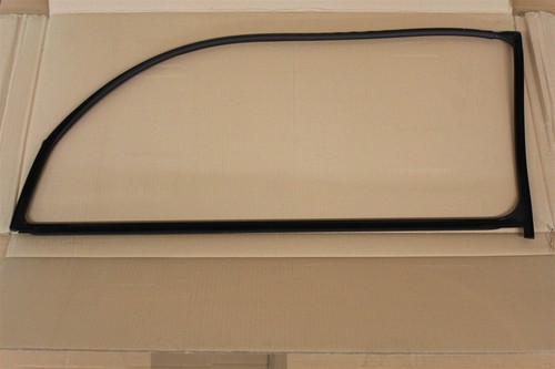 Right door inner window guide - door,