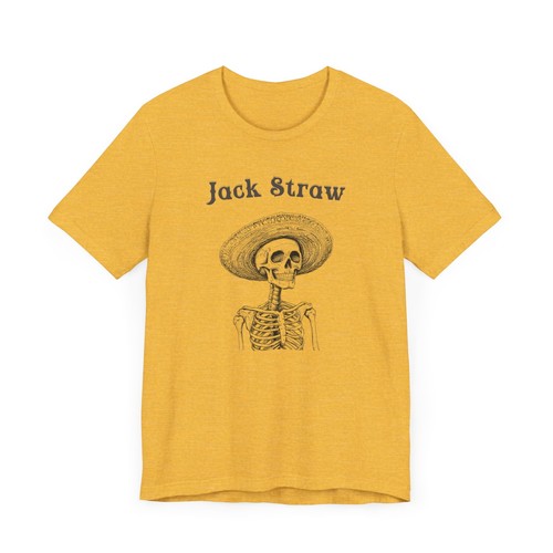 Jack straw shirt classic - t-shirt,,