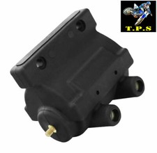 MOTORCYCLE IGNITION COIL PACK