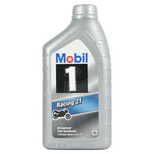 Mobil 1 Racing 2T Fully