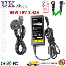 19v 42a 65w charger ac - 19v,