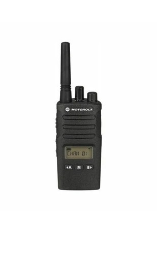 Motorola xt460 pmr radio with - xt460,