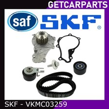 Ford Focus 2004 - 2012 Timing