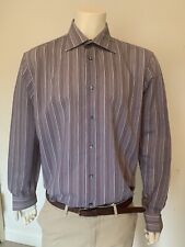 Poggianti L/S Shirt. Size XL