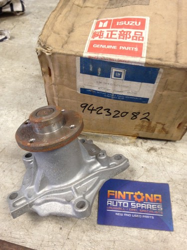 Genuine vauxhall isuzu midi - isuzu,