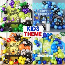Balloon Arch Kit +Balloons