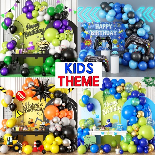 Balloon arch kit balloons - kit, +balloons