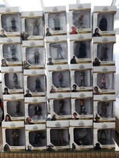 wizarding world figurines