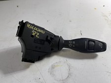 FORD FIESTA WIPER STALK MK7 /