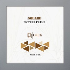 Square Picture Frame Photo