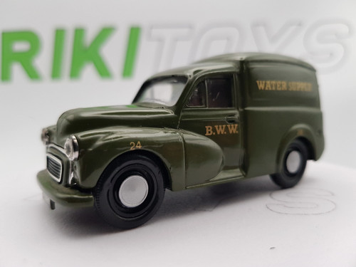 Morris mini van water - morris,