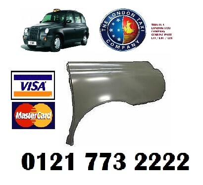 Offer new taxi tx4 genuine - offer,