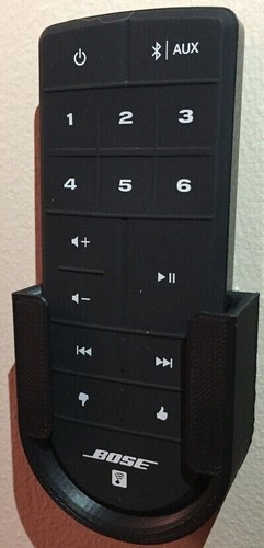 Bose soundtouch remote wall - bose,