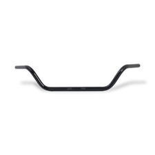 Fatboy Style Handlebar Black