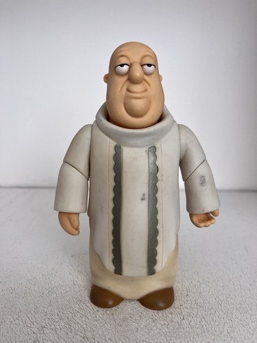 Mezco toyz family guy series - family,