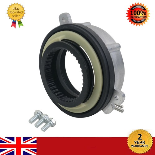 Lock hub actuator for - actuator,
