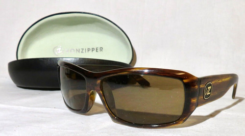 Von zipper hitchhiker - zipper,