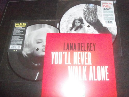 Lana del rey say yes - rey,