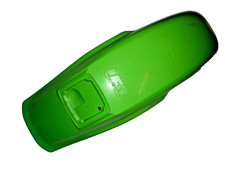 green evo  Universal Motocross