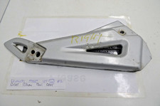 LEXMOTO STREET 125 RIGHT