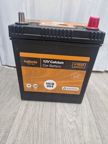 12v car battery 36ah - 36ah, ,