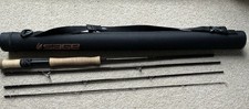 Sage Payload 10ft #9 Fly