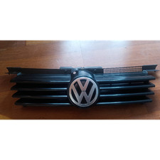 Volkswagen Bora 2002 Front