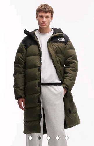 North face nuptse - 700, down