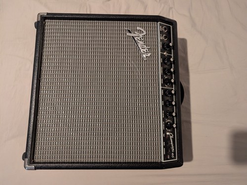 Fender champion 40w electric - champion,