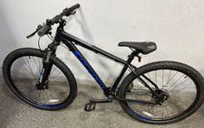 Carrera Hellcat Mountain Bike