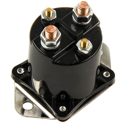 Starter solenoid for club - solenoid,
