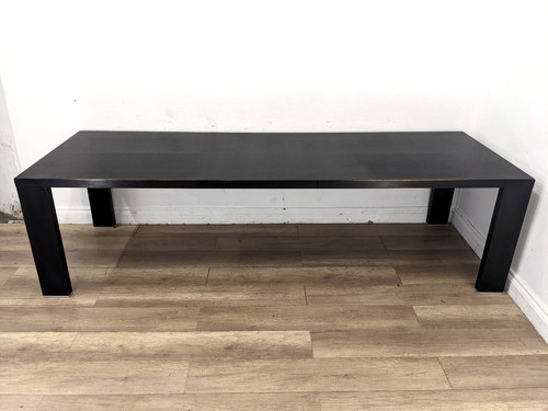 Dining table extra large - dining,