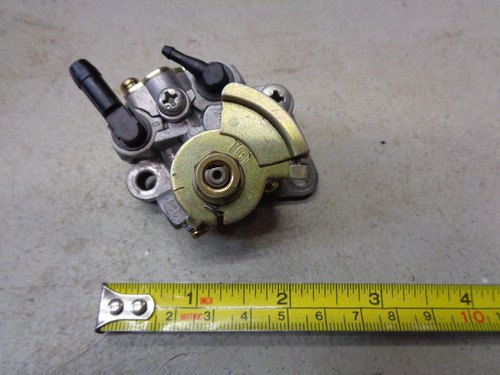 Mikuni oil pump - mikuni,