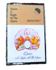 Queen A Night at the Opera