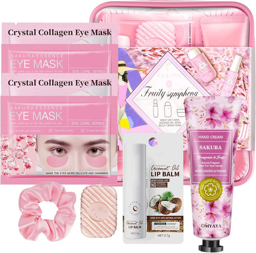 Mothers day pamper - mothers, gift