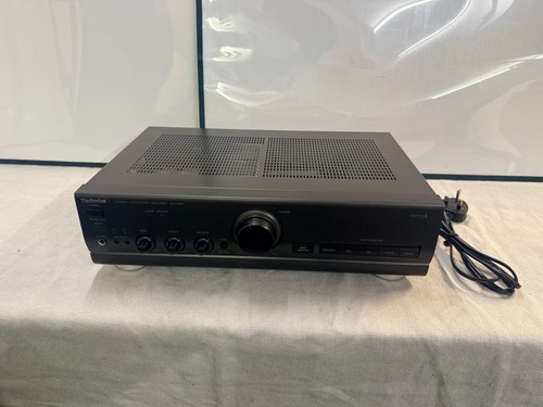 Technics v500 stereo - technics,