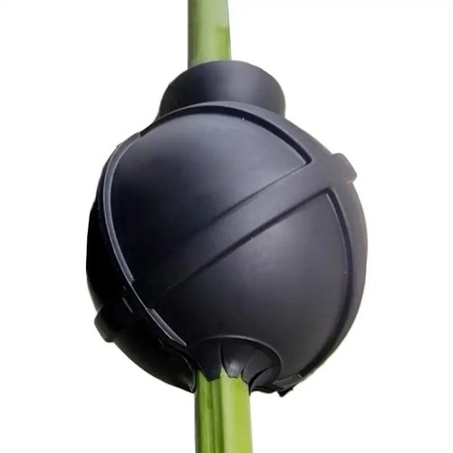 Propagation ball air - pc,