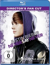 Justin bieber never say - say, n