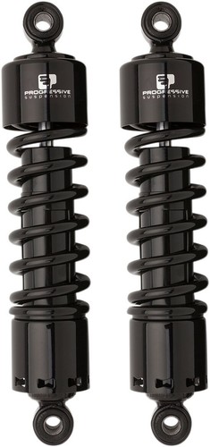 Progressive suspension 412 - progressive,