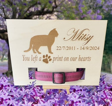 Personalised Laser Engraved