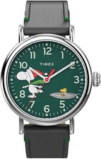 Timex Peanuts Standard Holiday