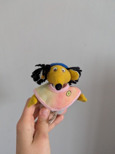 Mcdonald the wombles - mcdonald's,