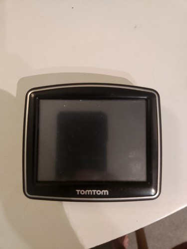 Tomtom one classic roi - tomtom,