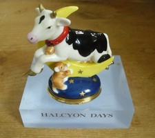 Halcyon Days Hey Diddle Diddle