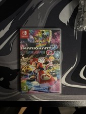 Mario Kart 8 Deluxe (Nintendo