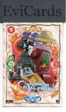 Blood Moon Duo P.I.X.A.L & Paleman - No. 069 - Rare - Lego Ninjago - Blood Moon