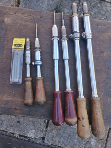 Yankee screwdrivers inc - yankee,