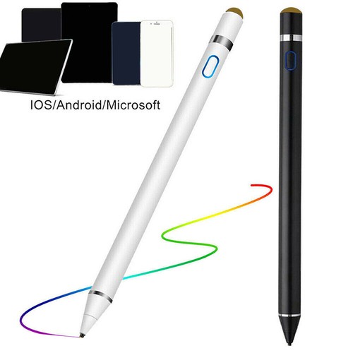 Active stylus digital - digital, for