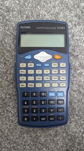 Aurora electronics sc582 - aurora,