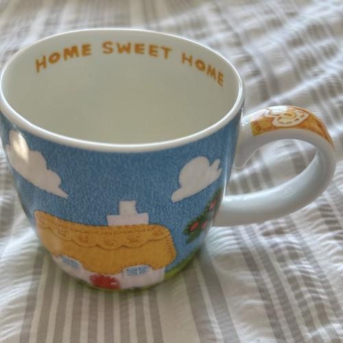 Royal worcester heartfelt home - heartfelt,